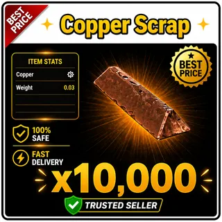 Copper 