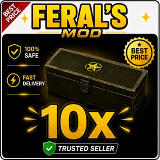 Feral's Mod
