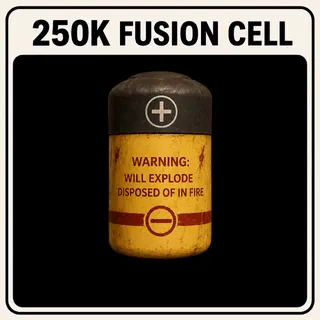 Fusion Cells