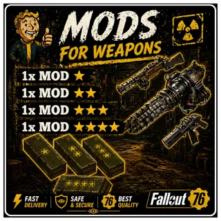 Mods