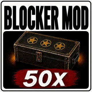 50 Blocker Mod