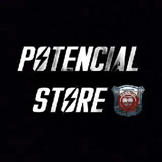 POTENCIAL STORE (Click to View Store)