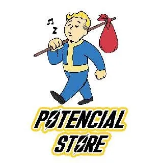 🟢 POTENCIAL STORE