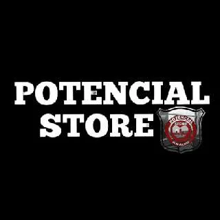 POTENCIAL STORE (Click to View Store)