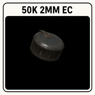 2mm EC 