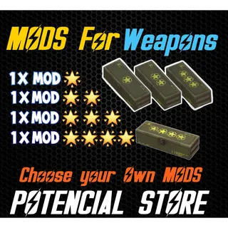 Mods 