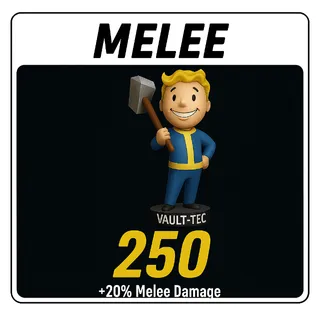 Bobbleheads Melee