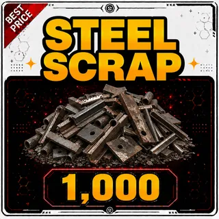 Steel 