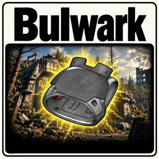 Jetpack Bulwark