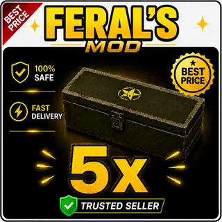 Feral's Mod