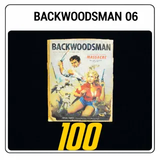 Backwoodsman 06