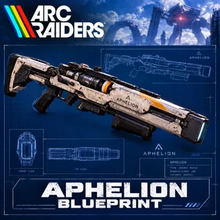 Aphelion Blueprint