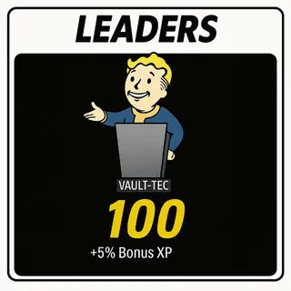 leader