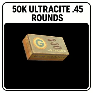 Ultracite. 45