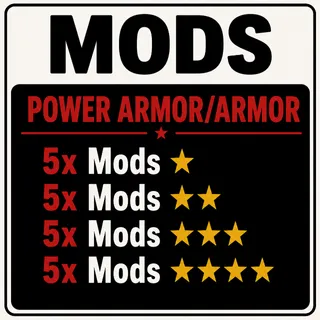 20 mods Bundle 