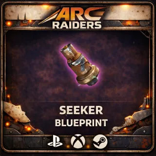 Seeker Blueprint