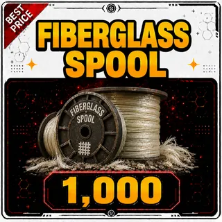Fiberglass 