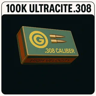 Ultracite .308
