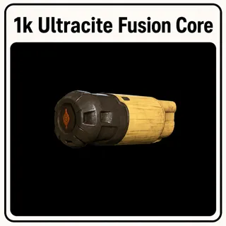 Ultracite fusion core