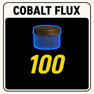 Cobalt Flux 