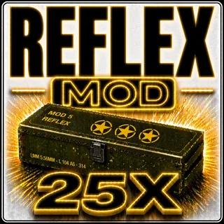 Reflex mod