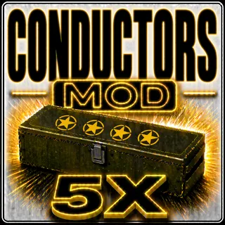 conductor's mod