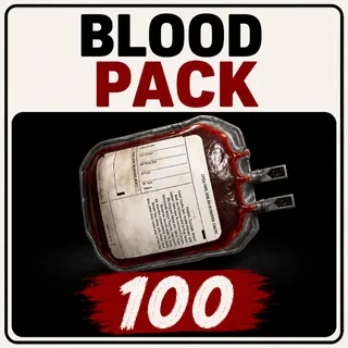 Blood Pack