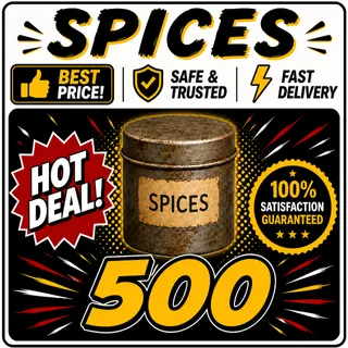 Spices