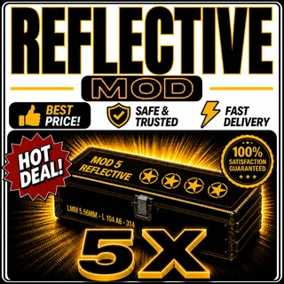 reflective mod