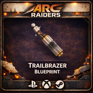 Trailbrazer Blueprint 