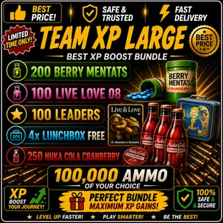 Team XP large 