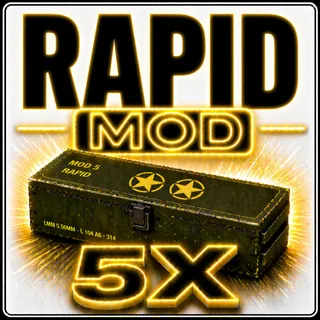 rapid mod 