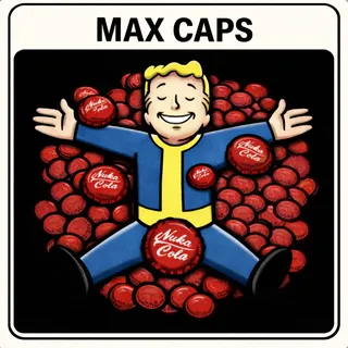 40k Caps 