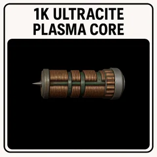 Ultracite Plasma Core 