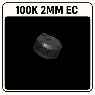 2mm EC 