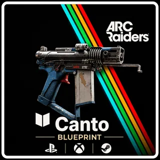 Canto Blueprint