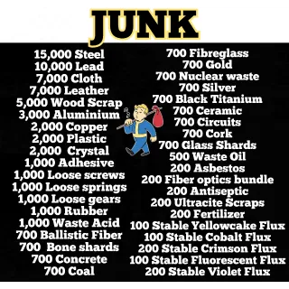 Junk 