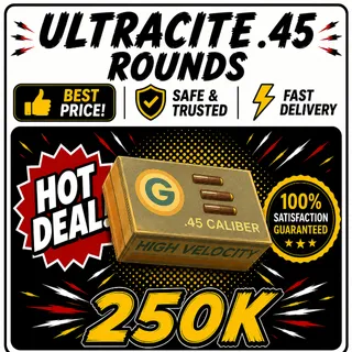 Ultracite .45