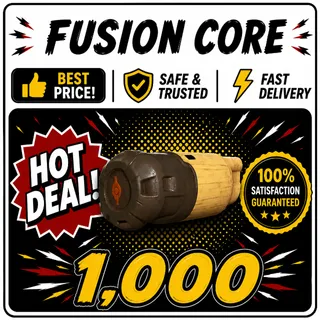 fusion core