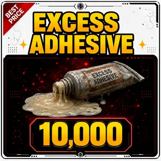 Adhesive