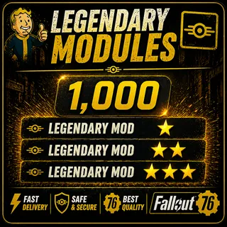 legendary modules