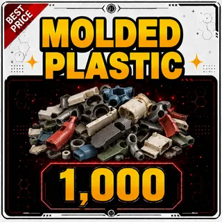 Plastic 