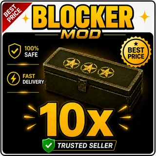 Blocker Mod