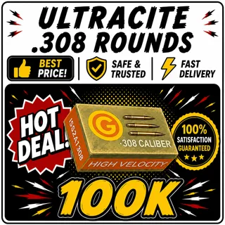 Ultracite .308