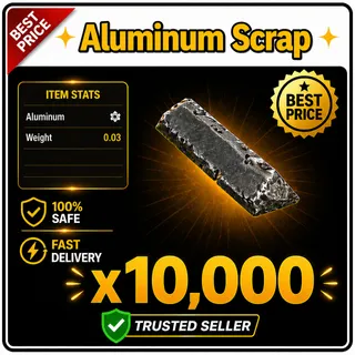 Aluminum 
