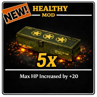 Healthy Mod