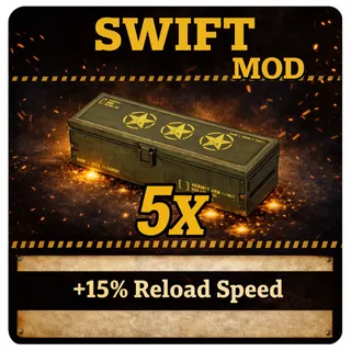 swift mod 