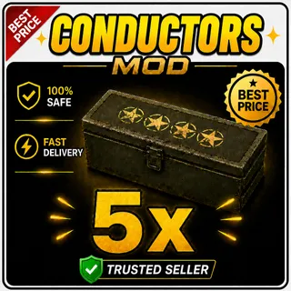 conductor's mod