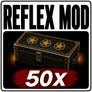 50 Reflex Mod