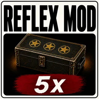 5 Reflex mod